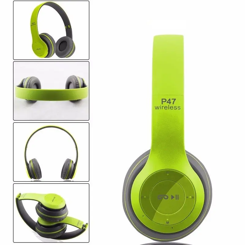 Headphones