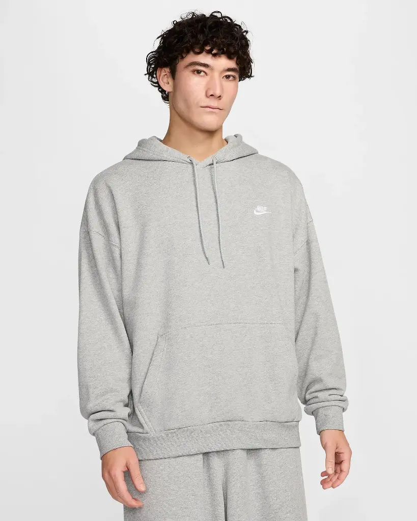Nike Club Fleece