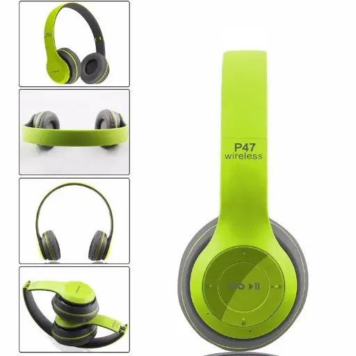 Headphones
