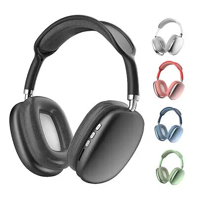 P9 Latest Headphones